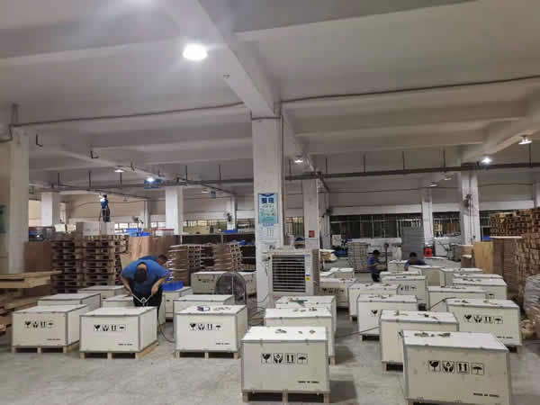 木包装箱定制挑选厂家需要注意哪几方面？(图2)